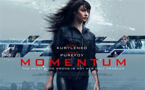 絕命竊盜2|绝命盗窃 Momentum (2015)